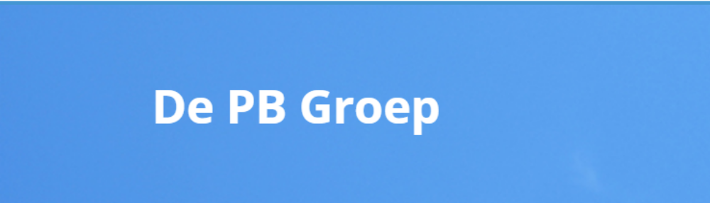 pbgroep.com